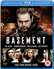 Buy Basement