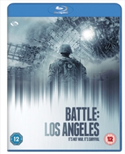 Buy Battle - Los Angeles