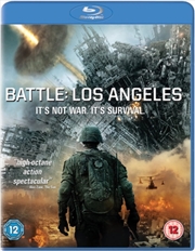 Buy Battle - Los Angeles