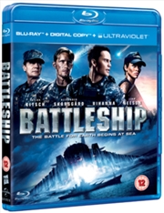 Buy Battleship