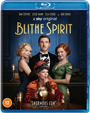 Buy Blithe Spirit