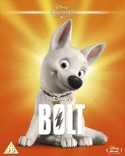 Buy Bolt