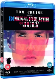 Buy Born On The Fourth Of July