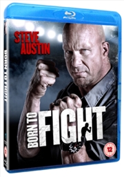Buy Born To Fight