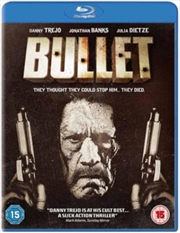 Buy Bullet