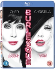 Buy Burlesque
