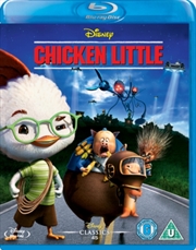 Buy Chicken Little