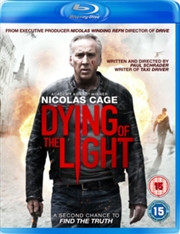 Buy Dying Of The Light