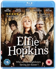 Buy Elfie Hopkins