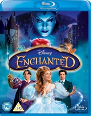 Buy Enchanted