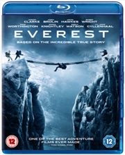 Buy Everest