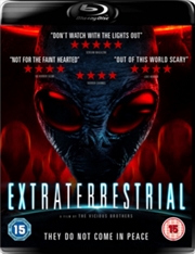 Buy Extraterrestrial