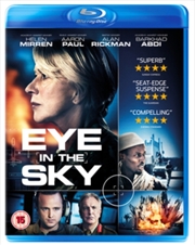 Buy Eye In The Sky
