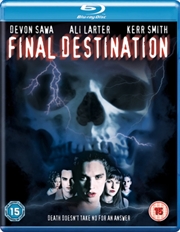 Buy Final Destination