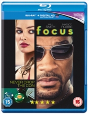 Buy Focus