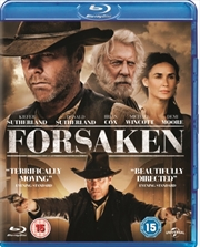 Buy Forsaken