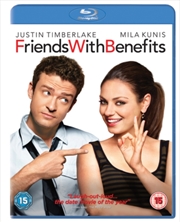 Buy Friends With Benefits