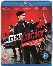 Buy Get Lucky