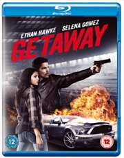 Buy Getaway
