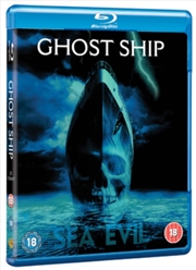 Buy Ghost Ship