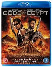 Buy Gods Of Egypt
