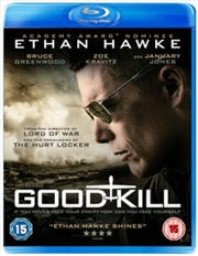 Buy Good Kill