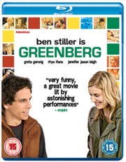 Buy Greenberg