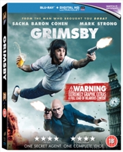 Buy Grimsby
