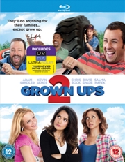 Buy Grown Ups 2
