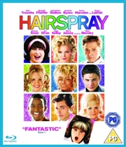 Buy Hairspray