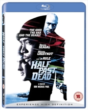 Buy Half Past Dead