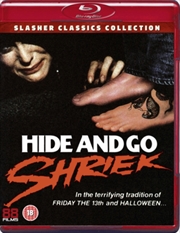 Buy Hide And Go Shriek