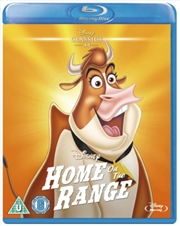 Buy Home On The Range