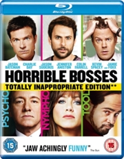 Buy Horrible Bosses