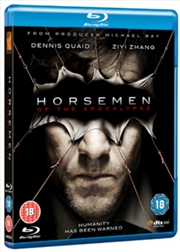 Buy Horsemen Of The Apocalypse