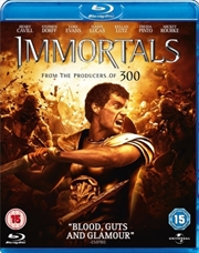 Buy Immortals