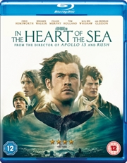 Buy In The Heart Of The Sea