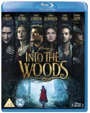 Buy Into The Woods
