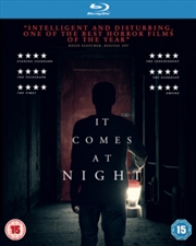 Buy It Comes At Night