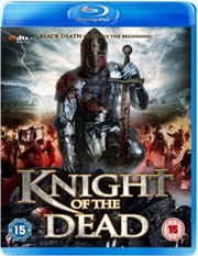 Buy Knight Of The Dead