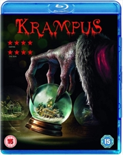 Buy Krampus