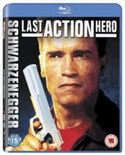 Buy Last Action Hero