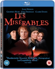 Buy Les Miserables