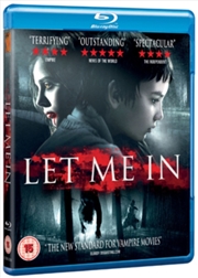 Buy Let Me In