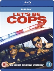 Buy Lets Be Cops