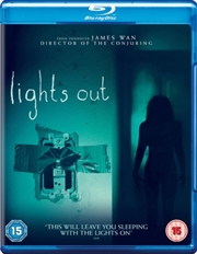 Buy Lights Out