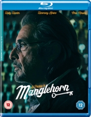 Buy Manglehorn