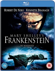 Buy Mary Shelleys Frankenstein