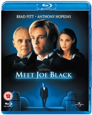 Buy Meet Joe Black