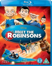 Buy Meet The Robinsons
